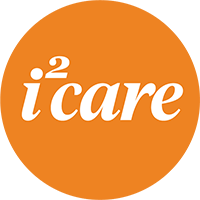 I2CARE Logo